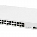 ПРОМЫШЛЕННЫЙ КОММУТАТОР MES3400I-24