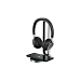 Yealink BH76 with Charging Stand Teams Black USB