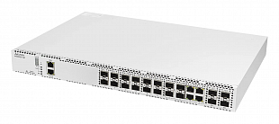 КОММУТАТОР АГРЕГАЦИИ MES3300-16F