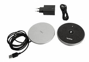 Yealink VCM36-W Package