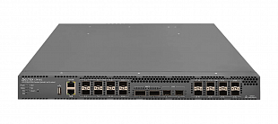 СТАНЦИОННОЕ ОБОРУДОВАНИЕ XGS-PON OLT LTX-16C