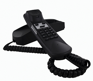 Гостиничный SIP-телефон IPmatika PH658N