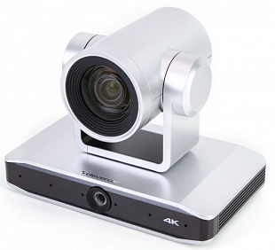 PTZ-камера CleverCam 3912 U3H AI (4K, 12x, USB 3.0, HDMI, LAN)