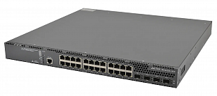 КОММУТАТОР ДОСТУПА MES2420D-24DP