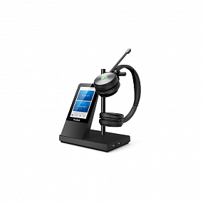Yealink WH66 Dual UC