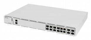 КОММУТАТОР АГРЕГАЦИИ MES3300-08F