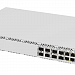 КОММУТАТОР АГРЕГАЦИИ MES3300-08F