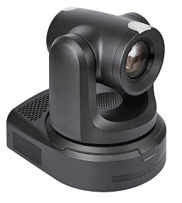 PTZ-Камера CleverCam 1630 UHSX NDI (4K, 30x, USB 2.0, HDMI, 12G-SDI, 3G-SDI, Genlock, XLR, LAN)