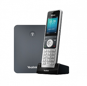 Yealink W76P