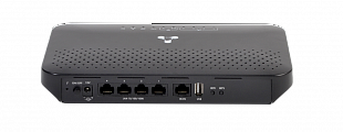 WI-FI РОУТЕР С ХАБОМ УМНОГО ДОМА ELTEX HOME RG-5440G-WZ