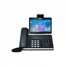 Yealink VP59 - VCS Edition