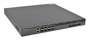 СТАНЦИОННОЕ ОБОРУДОВАНИЕ XGS-PON OLT LTX-8 REV.B