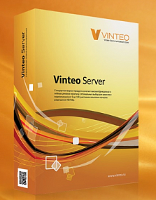 Vinteo сервер (локальный)
