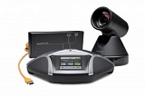 Konftel C5055Wx - Комплект для видеоконференцсвязи (55Wx + Cam50 + HUB)
