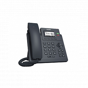 IP-телефон Yealink SIP-T31P (без БП)