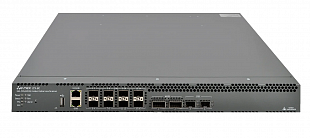 СТАНЦИОННОЕ ОБОРУДОВАНИЕ XGS-PON OLT LTX-8C