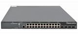 КОММУТАТОР ДОСТУПА MES2300D-24P