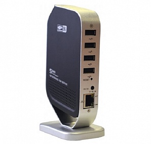 Сетевой USB HUB WS-NU88M43