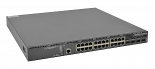 КОММУТАТОР ДОСТУПА MES2420D-24DP