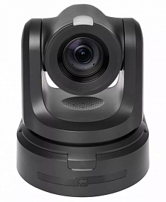 PTZ-Камера CleverCam 1630 UHSX NDI (4K, 30x, USB 2.0, HDMI, 12G-SDI, 3G-SDI, Genlock, XLR, LAN)