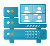 TrueConf MCU
