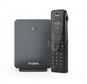 Yealink W78P