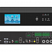 Блок управления конференц-системы CleverMic CCU3201M