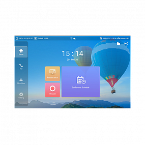 VCS License для Yealink VP59