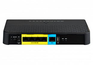 WI-FI РОУТЕР RG-5520G-WAX-Z