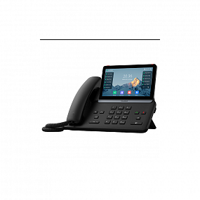 Yealink SIP-T87W