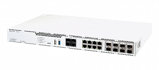 МЕЖСЕТЕВОЙ ЭКРАН ESR-31 FSTEC