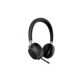 Yealink BH76 UC Black USB