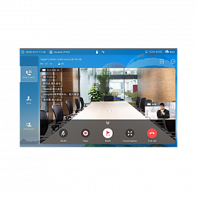 VCS License для Yealink VP59