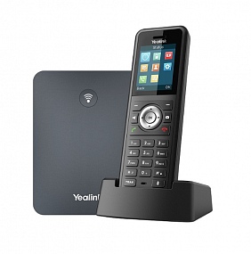 Yealink W79P