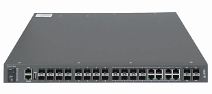 ПРОМЫШЛЕННЫЙ КОММУТАТОР MES3510DS-24F