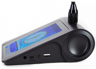 Цифровой проводной пульт делегата CleverMic MU4305D