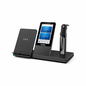Yealink WH67 UC