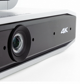PTZ-камера CleverCam 3912 U3H AI (4K, 12x, USB 3.0, HDMI, LAN)