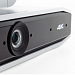 PTZ-камера CleverCam 3912 U3H AI (4K, 12x, USB 3.0, HDMI, LAN)