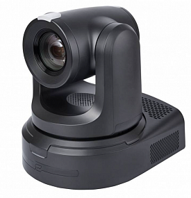 PTZ-Камера CleverCam 1630 UHSX NDI (4K, 30x, USB 2.0, HDMI, 12G-SDI, 3G-SDI, Genlock, XLR, LAN)