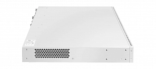 КОММУТАТОР АГРЕГАЦИИ MES3300-16F