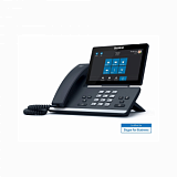 IP-телефон Yealink SIP-T58A для Skype for Business