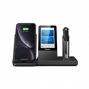 Yealink WH67 UC