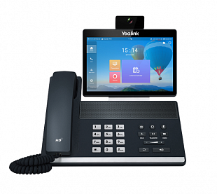 Yealink VP59-VCS License