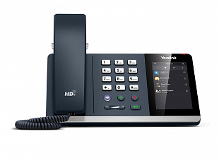 Yealink MP54 для Skype for Business