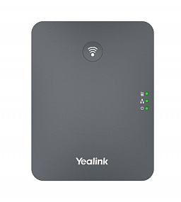 Yealink W70B
