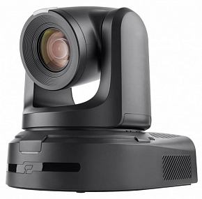 PTZ-Камера CleverCam 1630 UHSX NDI (4K, 30x, USB 2.0, HDMI, 12G-SDI, 3G-SDI, Genlock, XLR, LAN)