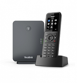 Yealink W77P