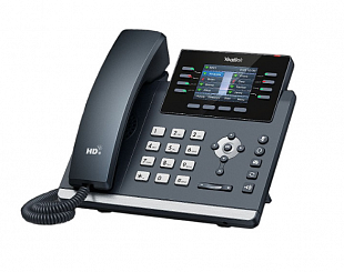 Yealink SIP-T44W