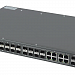 ПРОМЫШЛЕННЫЙ КОММУТАТОР MES3510DS-24F